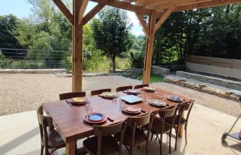 Le moulin de Kerloroc - Foto 25