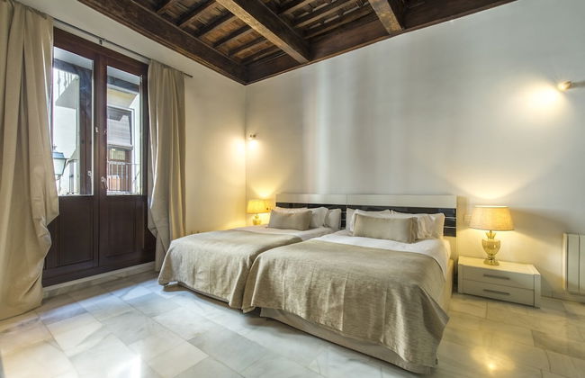 tuAnfitrion Elvira Suites - Foto 23