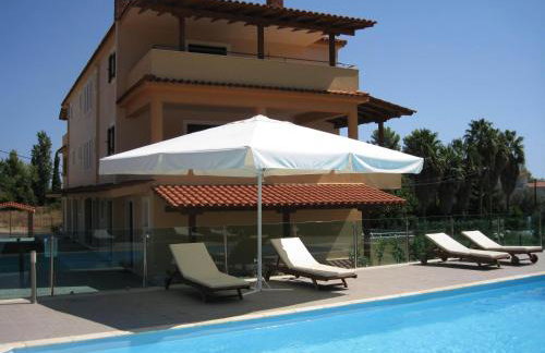 Achladi Beach - Photo 1