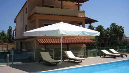 Achladi Beach - Photo 1