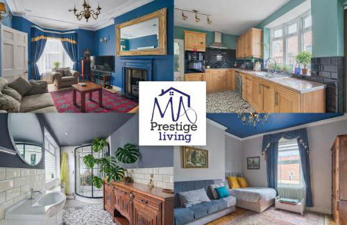 Home in Newcastle upon Tyne - Foto 1