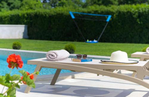 Villa Maja by IstriaLux - Foto 4