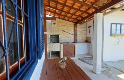 Linda Casa Com Vista Para a Praia! - Photo 25