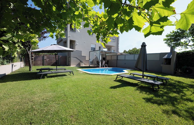 Dream Villa - Foto 68