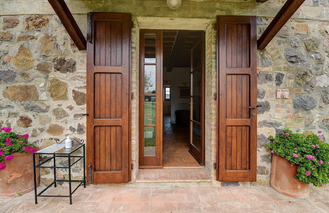 Belvilla by OYO Piandigoro Intero - Foto 2