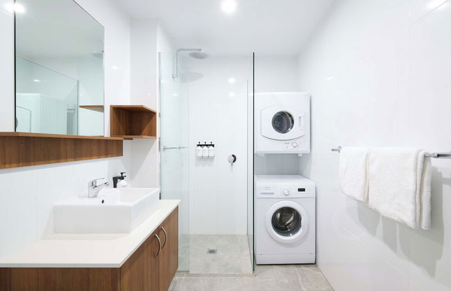 Abode Hotel Malua Bay - Foto 19