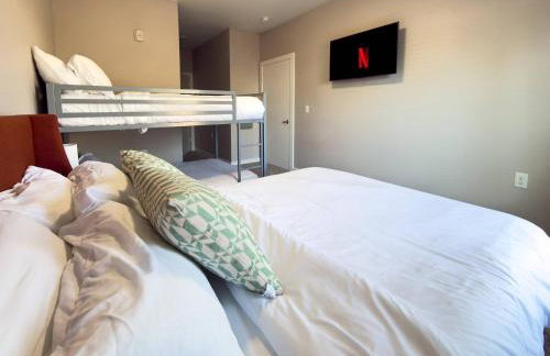 1st Floor 2B2B-Pool, Parking, Gym, 30mnt to Austin - Foto 16