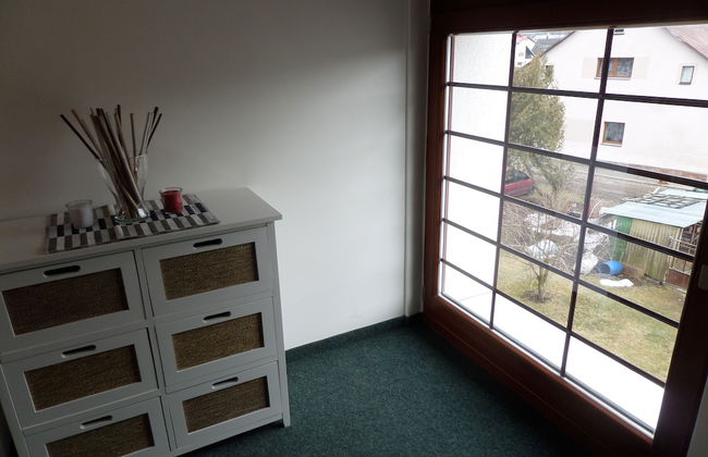 Apartmán Mladé Buky 50 - Foto 3