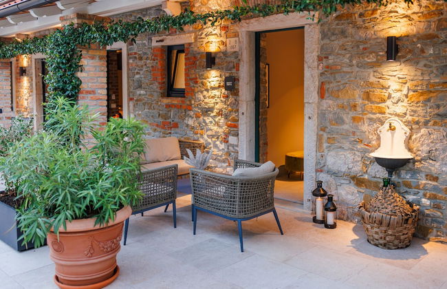 Vila Robida & SPA - Foto 31