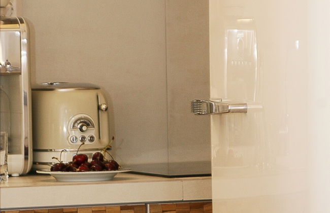 Esperia Luxury Suites - Photo 31