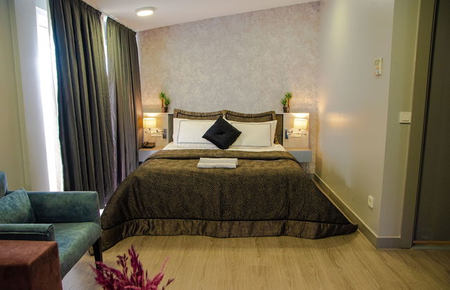 Star of Istanbul Residence - Foto 39