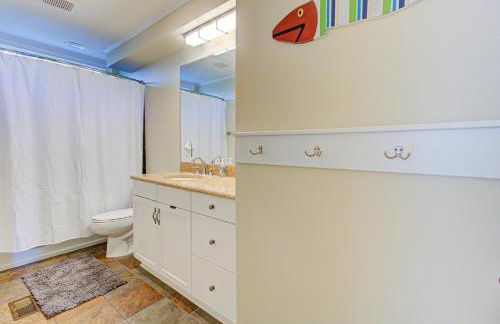 Aloha From Kure South by Carolina Beach Realty - Foto 14