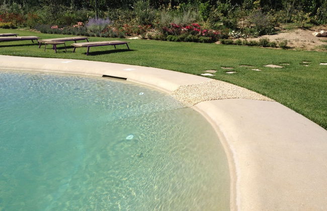 Relais Magione Papale - Photo 28