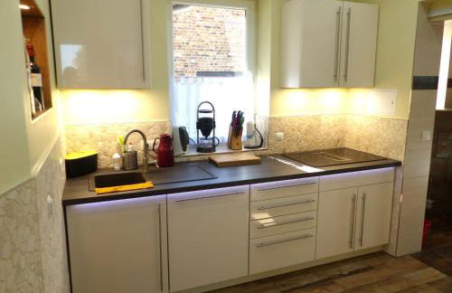 Ferienwohnung Stadtoase in Wittenberg - Foto 7