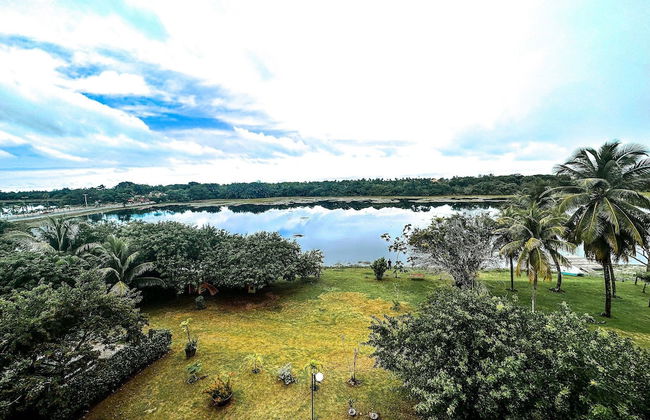 Apart Hotel Paraíso das Águas to OZPED Flats - Foto 52