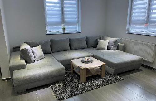 Maria's Ferienwohnung - Modernität trifft Eleganz - Foto 10