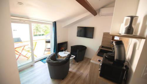 Lova Spa Saint-Etienne - Foto 5