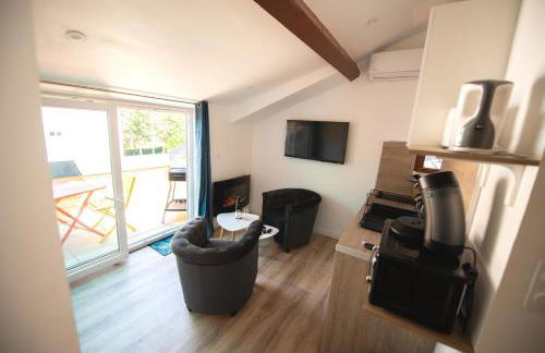 Lova Spa Saint-Etienne - Foto 5