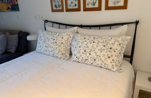 Sideroporta castle Náfpaktos - Foto 9