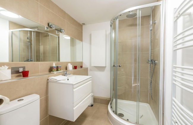 Super 1BD Garden Flat Islington London - Photo 14
