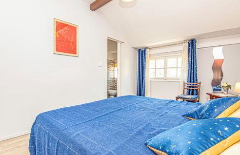 5 Bedroom Lovely Apartment In Raslina - Foto 19