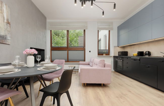 Metro Dworzec Wileński Studio by Renters - Foto 3