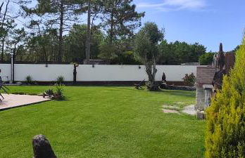 A PINTEGA DAS DUNAS - Foto 3