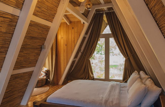 Dedeman Village Sapanca - Foto 12