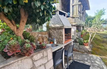 Casa da Laija - Vistas rio - "Gerês" - Foto 19