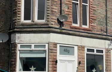 Dunoon River Clyde Flat - Foto 19