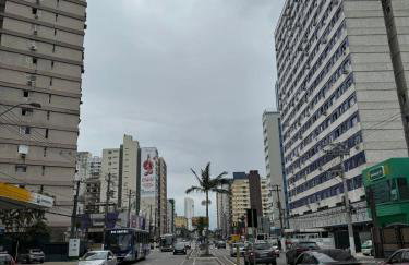 Linda Kitnet mobiliada - Foto 17