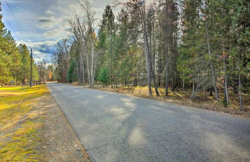 Pet-Friendly Libby Cottage with Mountain Views! - Photo 21