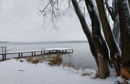 Dom wypoczynkowy Jelonek - Foto 21