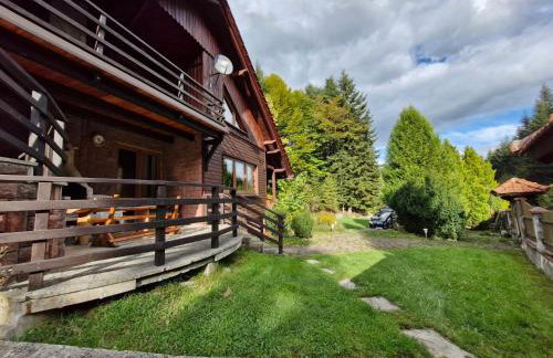 Rodzinny Dom Wypoczynkowy - Foto 48