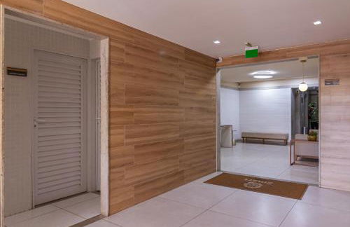 Flat 16 Frente Mar - Lindo e Confortável - STS - Salvador Temporada Studio - Foto 56