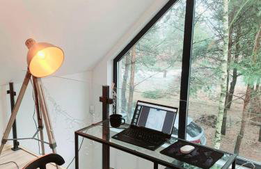 Stara Izba samotnia blisko natury - Foto 8