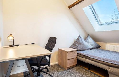 Pendler- und Ferienwohnung Bröke - Foto 8