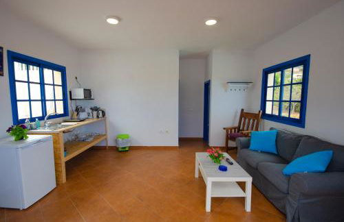 Galguen Paradise in the island of stars. Villa. - Foto 37