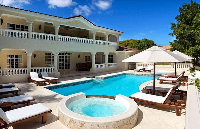 Luxury Villas - Mandatory All-Inclusive - Foto 18