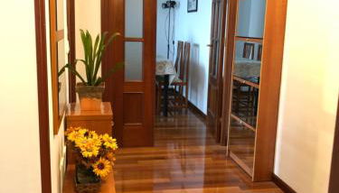 PISO con GARAJE en AVILES - Foto 3