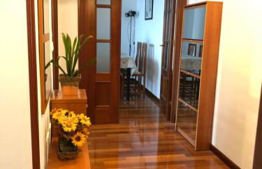 PISO con GARAJE en AVILES - Foto 3