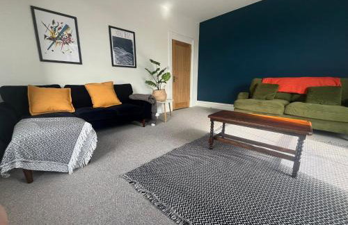 Orrest Head apartment - Foto 1