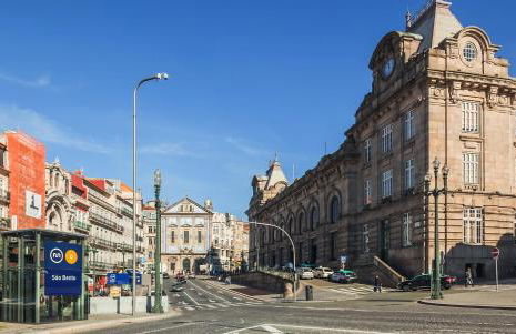 Cardosas Charming Apartment with Balconies - Foto 18