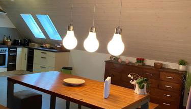 Ferienwohnung Sinsheim - Foto 5