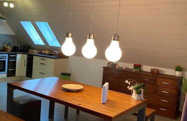 Ferienwohnung Sinsheim - Foto 5