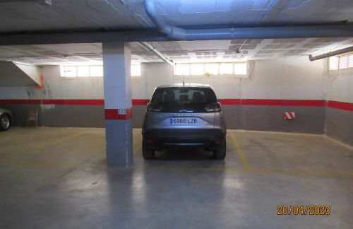 Playa Paraiso - Penthouse Apartment - Secure Free Parking and WiFi - Foto 12