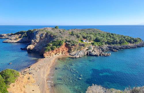 Beach Studio Kotrona - Photo 16