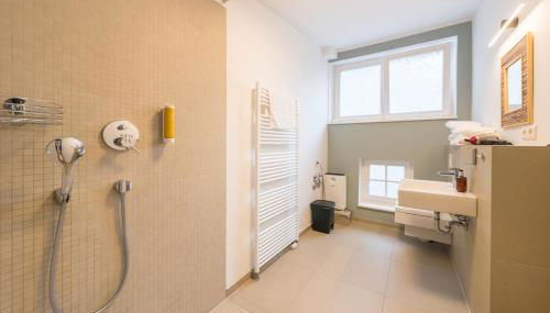 Design Apartments - Sanssouci, 10 Geschwister-Scholl-Straße - Foto 3