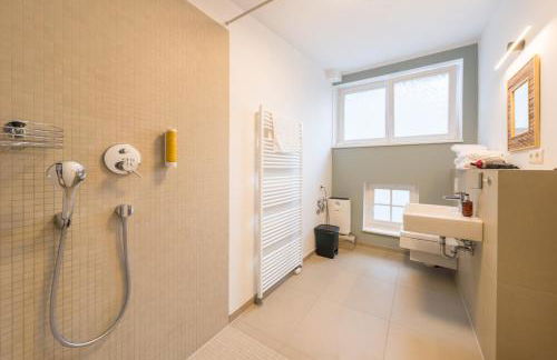 Design Apartments - Sanssouci, 10 Geschwister-Scholl-Straße - Foto 3