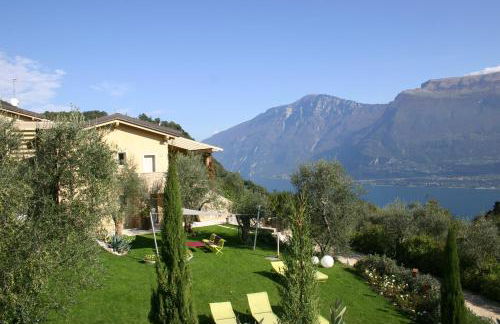 Residence Relais Cà dell'Era - Photo 75